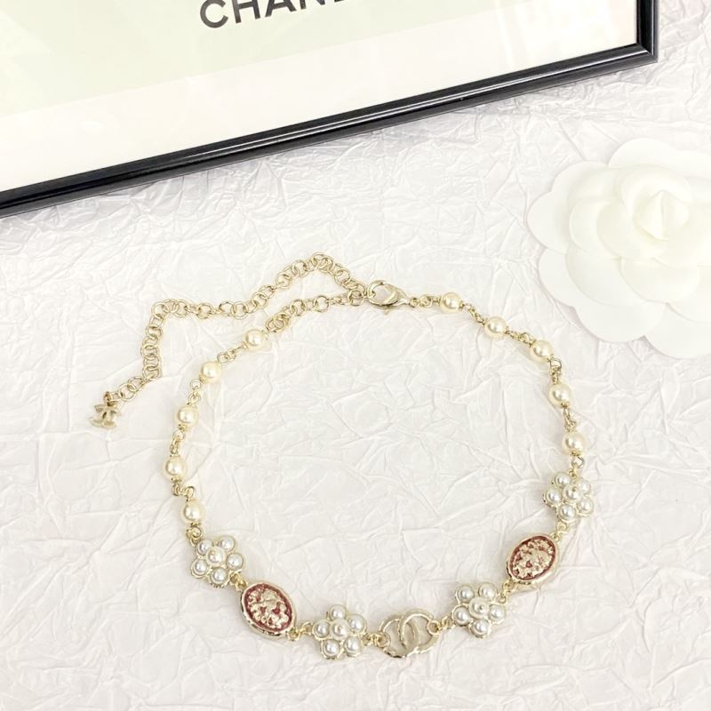 Chanel Necklaces